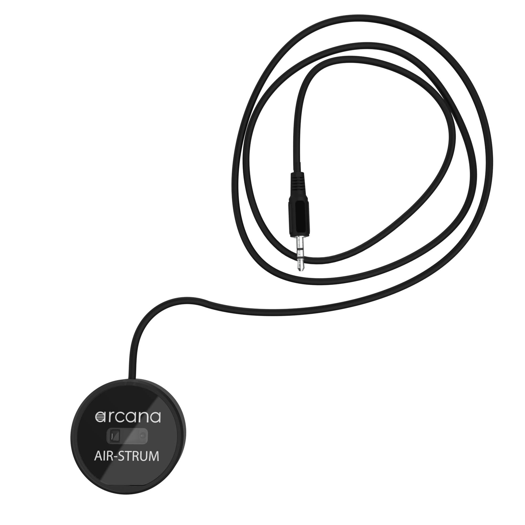 #Arcana Accessory_Air Strum