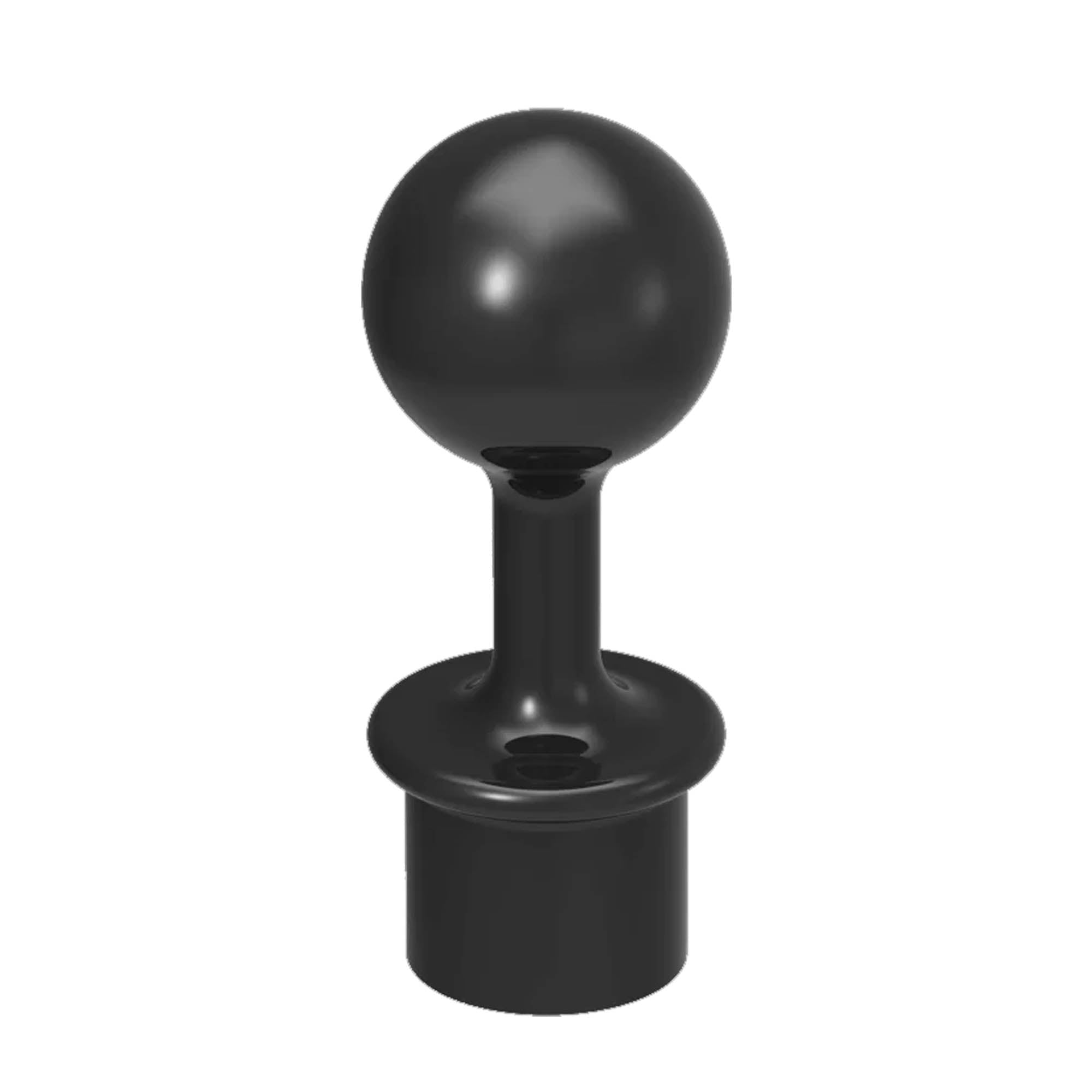 #Arcana Accessory_Ball Handle