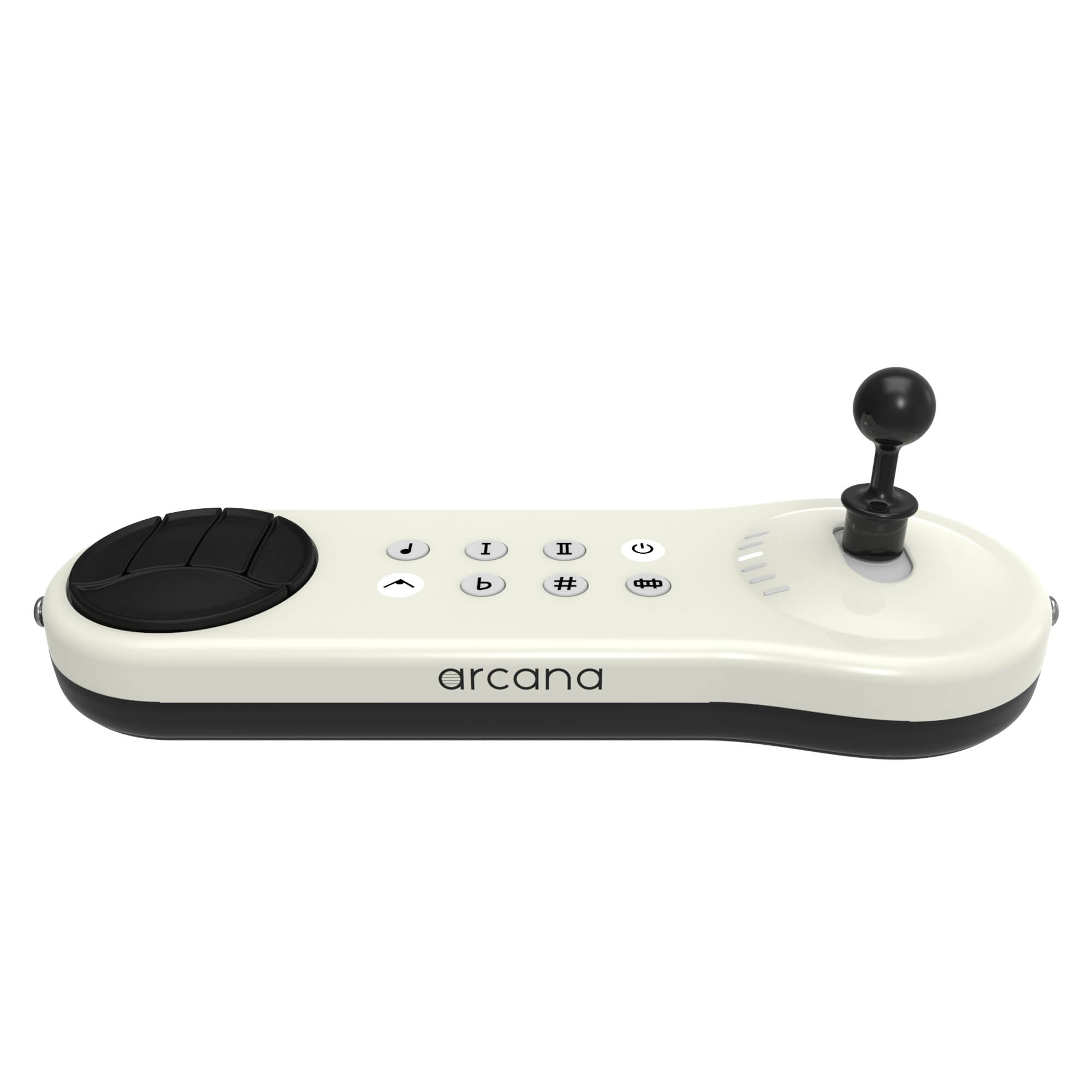#Arcana Accessory_Ball Handle
