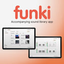 Funki Instrument Model 2: KAY