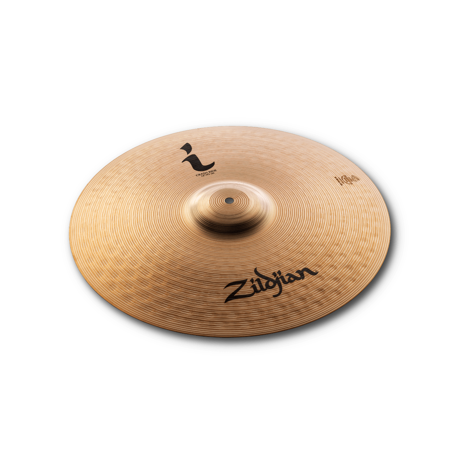 Zildjian I Family Essentials Plus Cymbal Pack