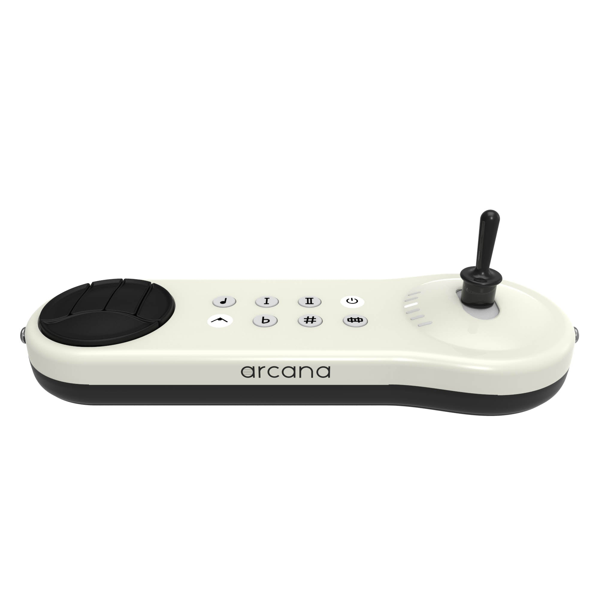 #Arcana Accessory_Narrow Handle