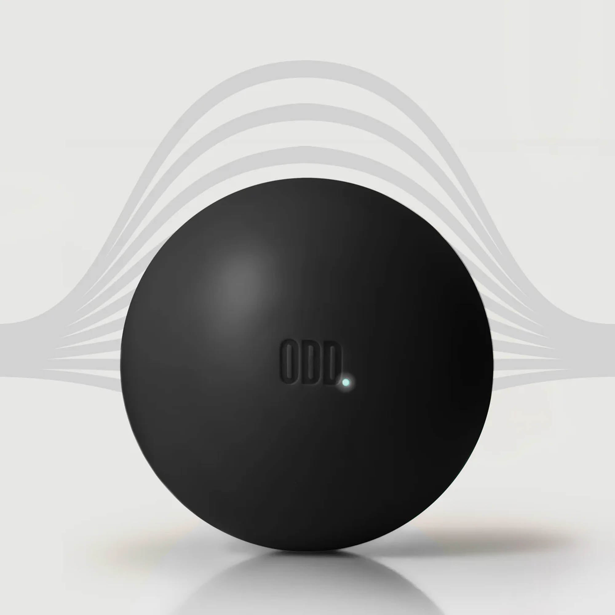 ODD Ball Midi Controller Ball#Colour_Black