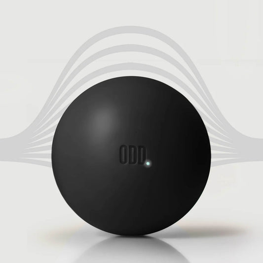 ODD Ball Midi Controller Ball#Colour_Black