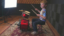 3rd Avenue 3 Piece Junior Drum Kit