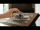 Carry-On 25 Key Folding MIDI Controller