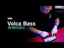 Korg Volca Bass