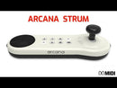 Arcana Strum
