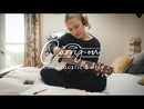 Carry-On Mini Acoustic Guitar