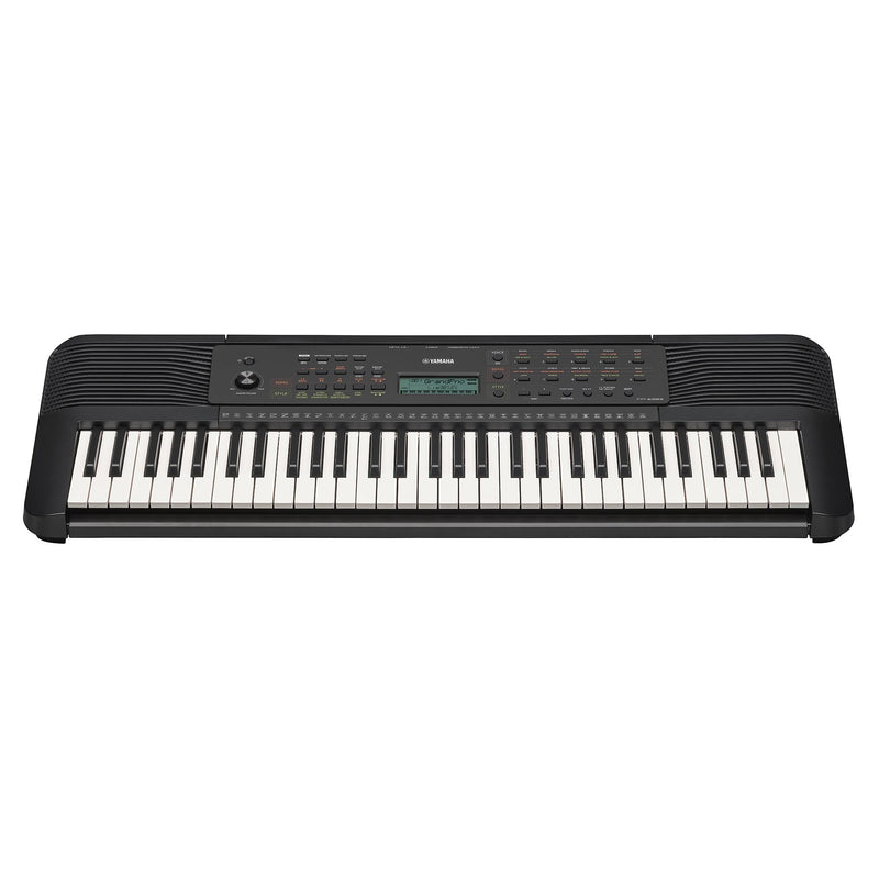 Yamaha PSR-E283 Portable Keyboard Package
