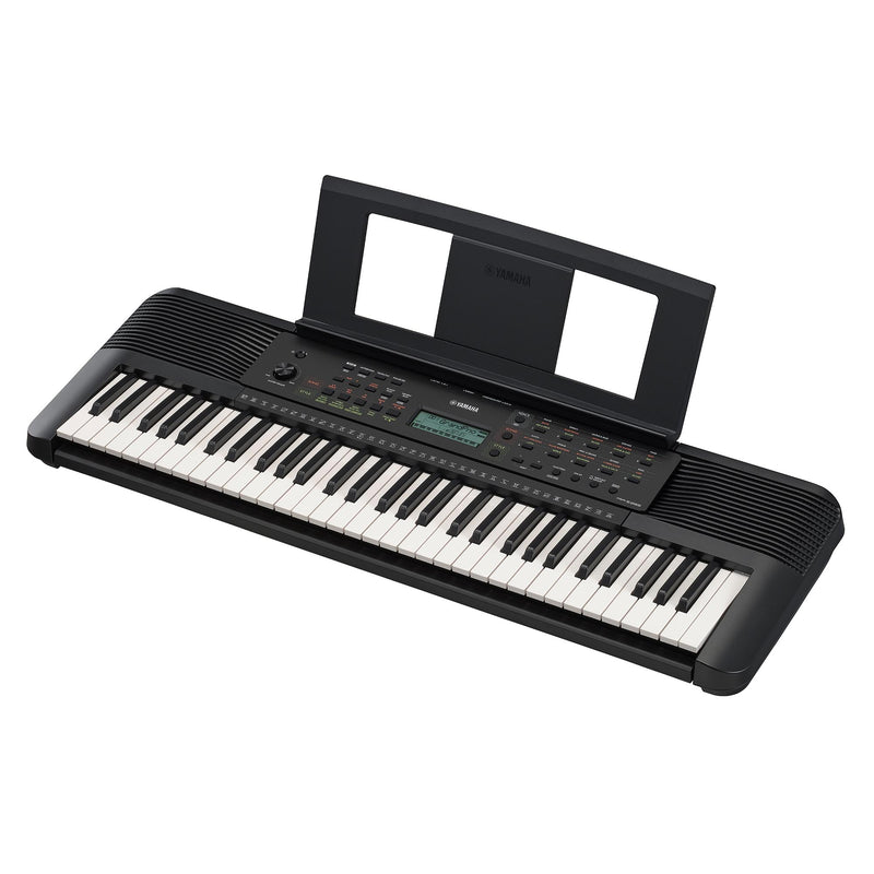 Yamaha PSR-E283 Portable Keyboard Package