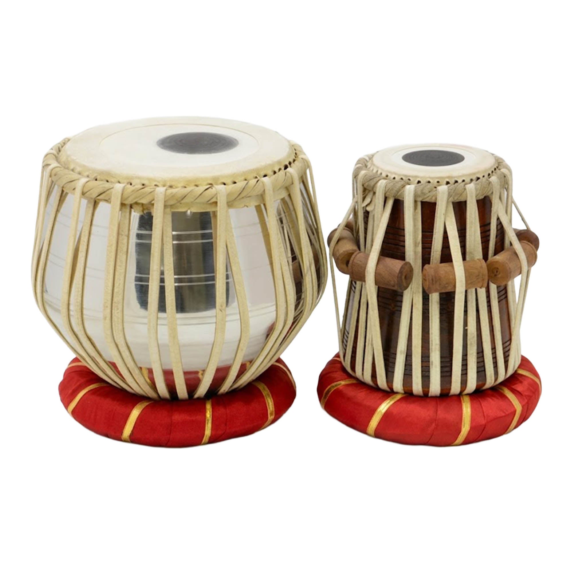 Adult Beginner Tabla Set