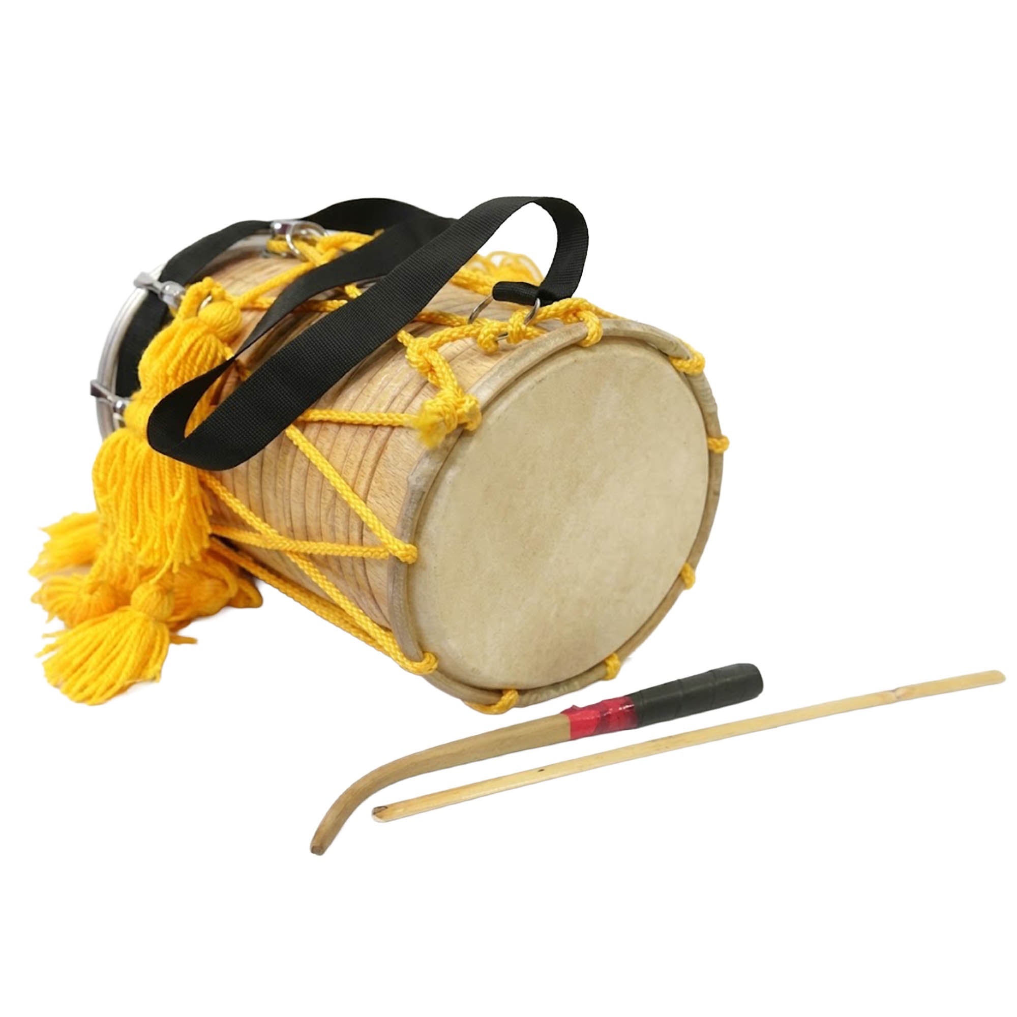 Tiny Dhol Drum for Kids