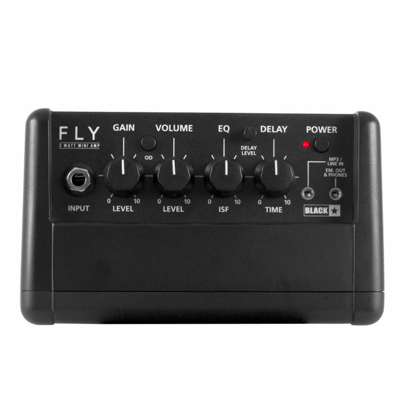 Blackstar Fly 3 3W Combo Mini Amplifier