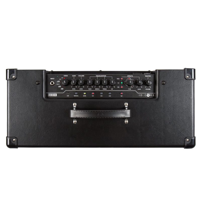 Blackstar ID:CORE Stereo 100 Guitar Amplifier