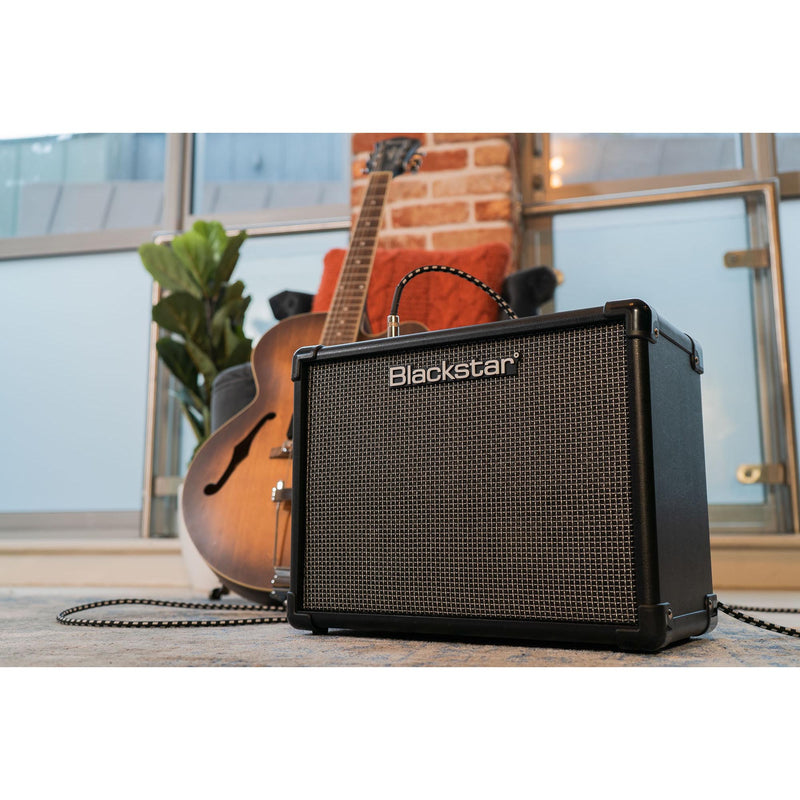 Blackstar ID:CORE V3 Superwide Stereo Digital Combo Guitar Amplifier
