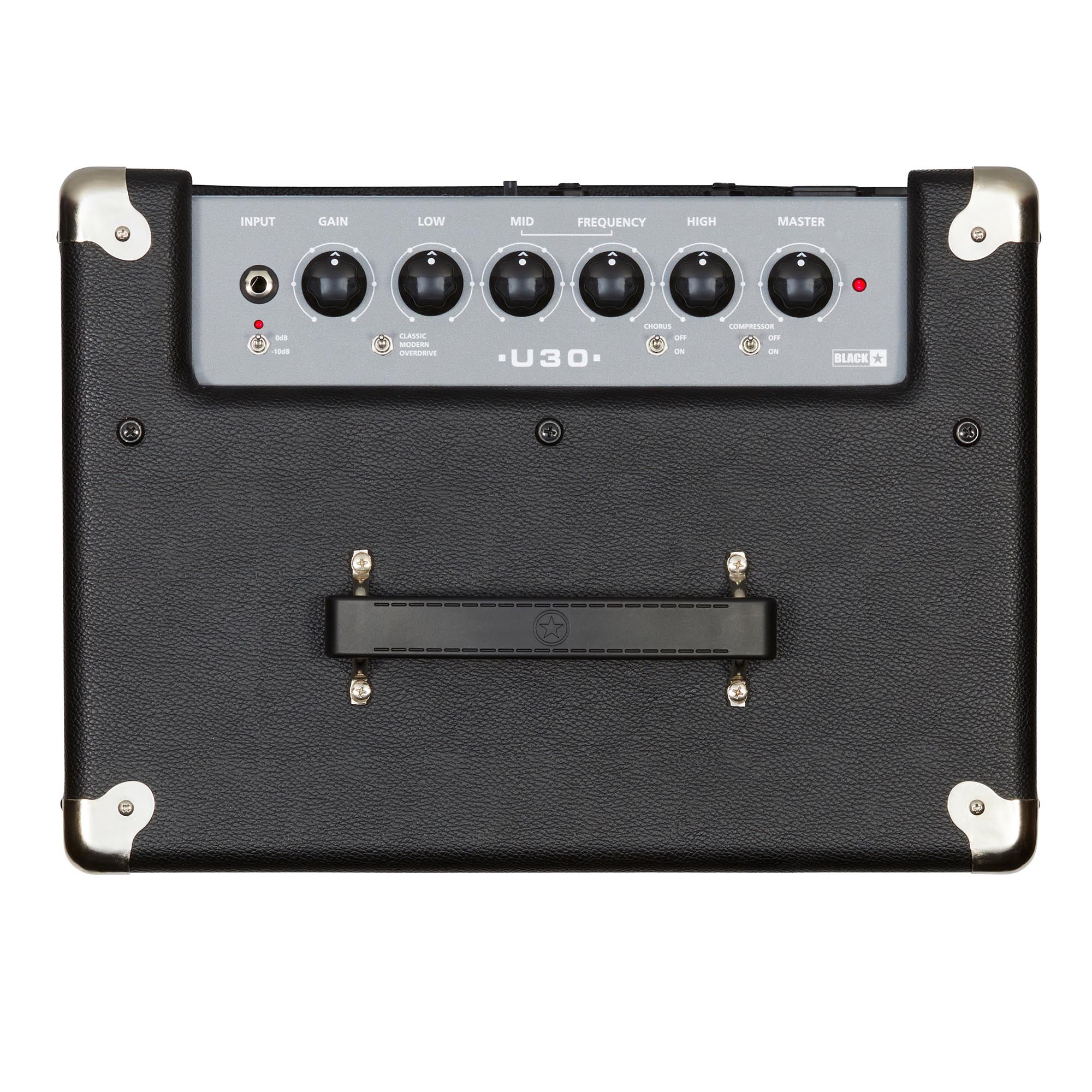 Blackstar Unity Bass 30W Guitar Amplifier