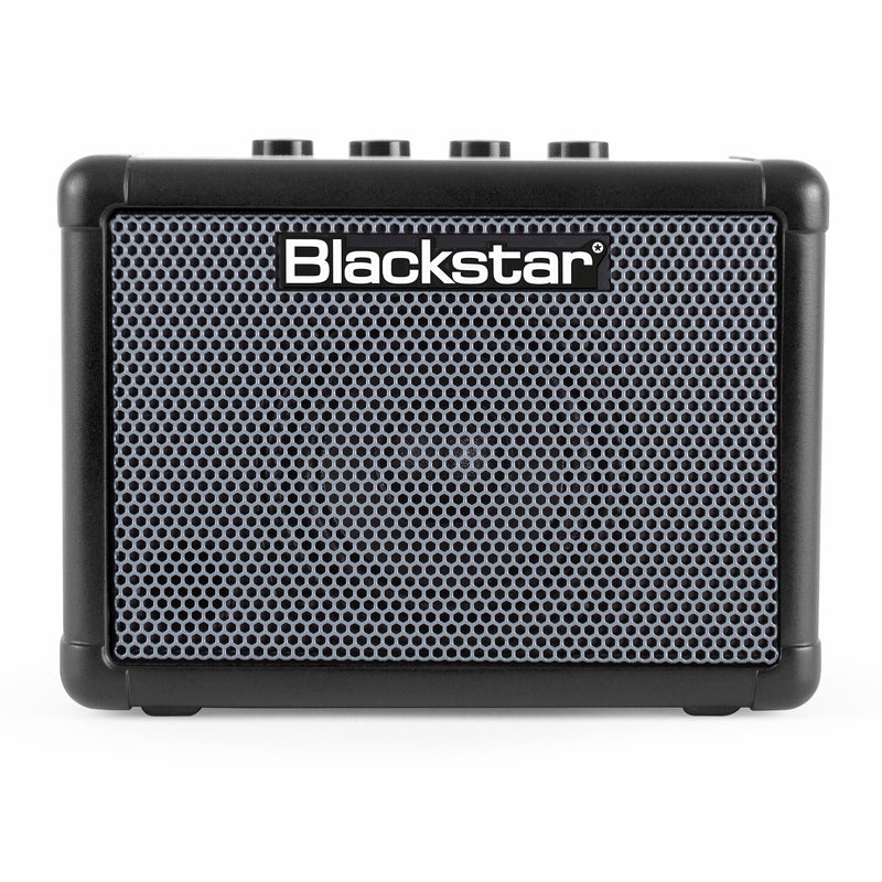 Blackstar Fly 3 Bass Guitar Mini Amplifier