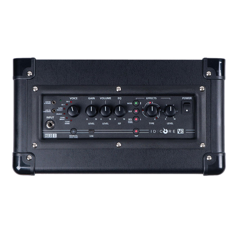 Blackstar ID:CORE V3 Superwide Stereo Digital Combo Guitar Amplifier