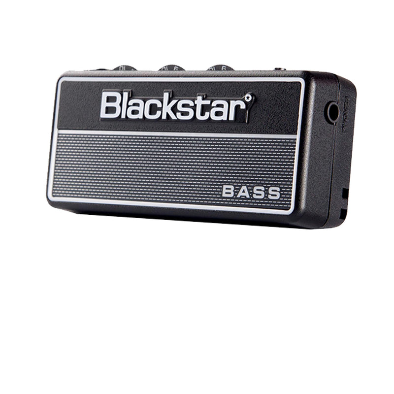 Blackstar AmPlug2 Fly Bass Headphone Amplifier