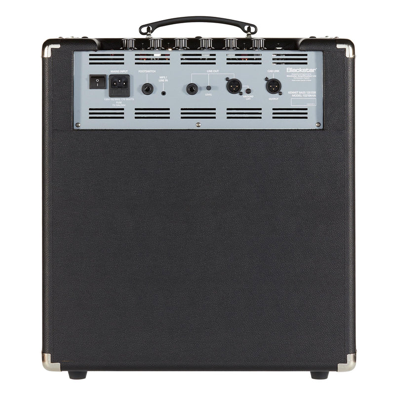 Blackstar Unity Bass 120W Guitar Amplifier
