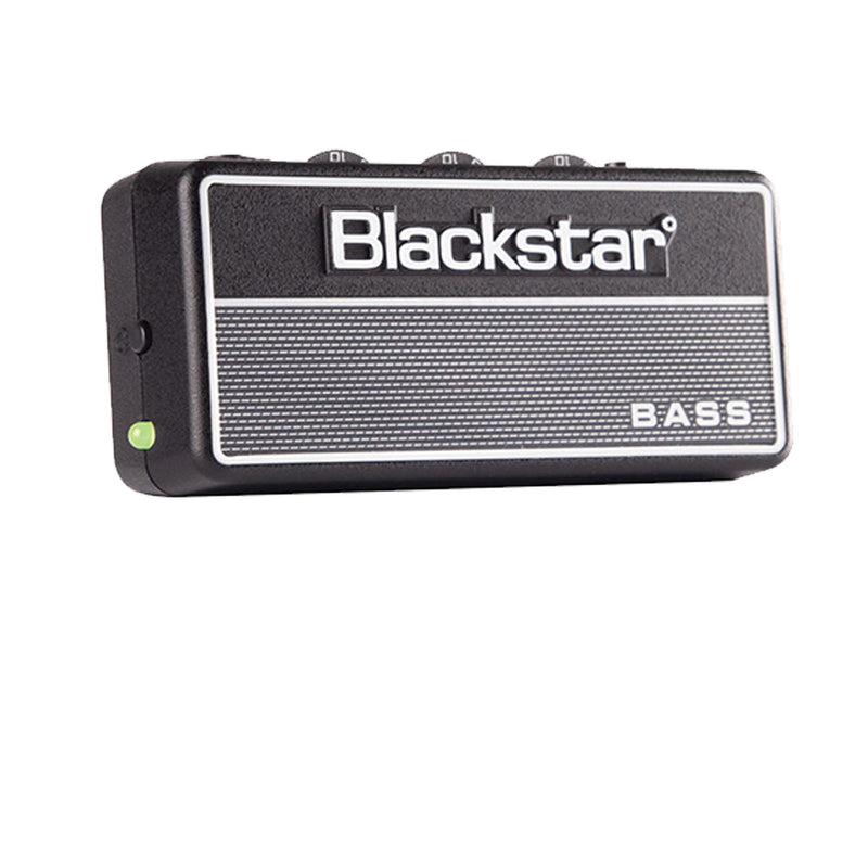 Blackstar AmPlug2 Fly Bass Headphone Amplifier