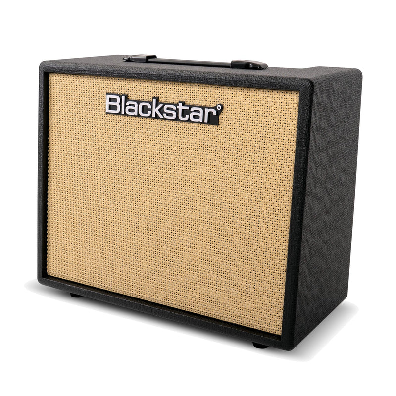 Blackstar Debut 50R Combo 50W Pedal Platform Guitar Amplifier Black