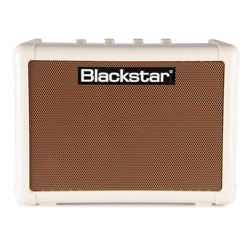 Blackstar Fly 3 Acoustic Guitar Mini Amplifier