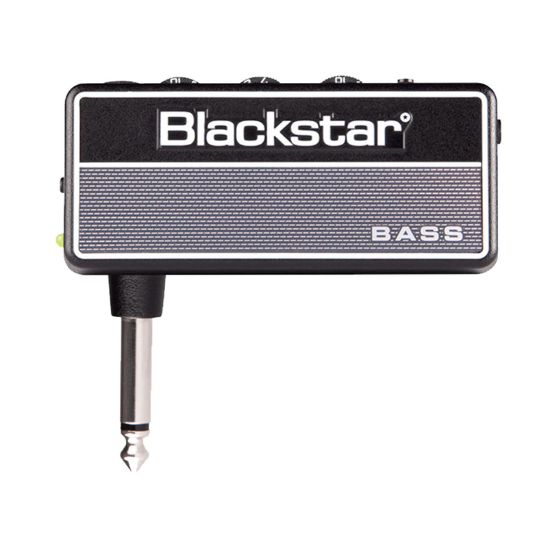 Blackstar AmPlug2 Fly Bass Headphone Amplifier