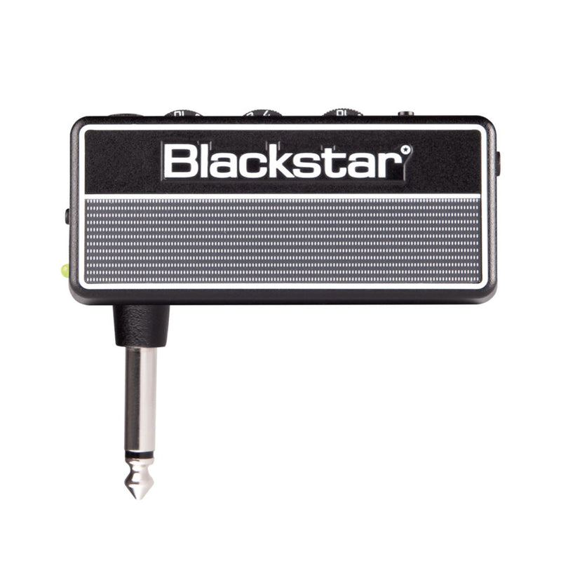 Blackstar AmPlug2 Fly Guitar Headphone Amplifier