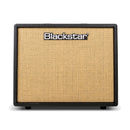 Blackstar Debut 50R Combo 50W Pedal Platform Guitar Amplifier Black