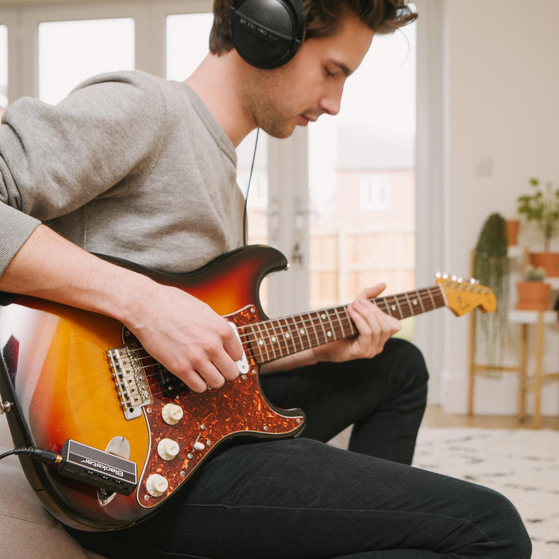 Blackstar AmPlug2 Fly Guitar Headphone Amplifier