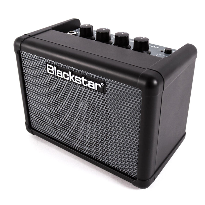 Blackstar Fly 3 Bass Guitar Mini Amplifier