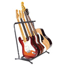 Fender Multi-Guitar Stand 5 Guitars Guitars & Folk - Stands and Straps
