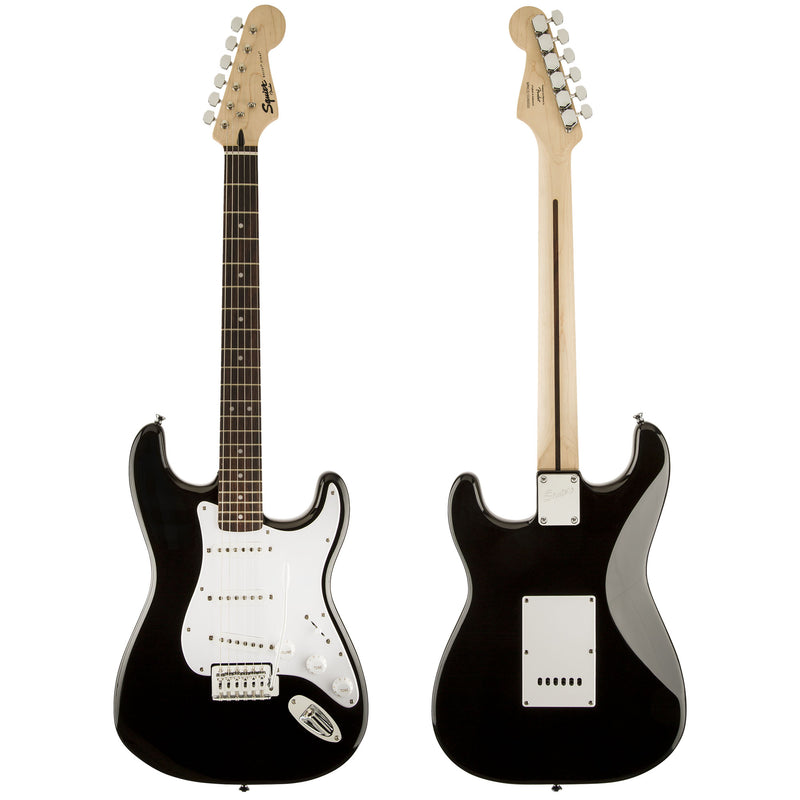Squier by Fender Bullet Stratocaster Electric Guitar