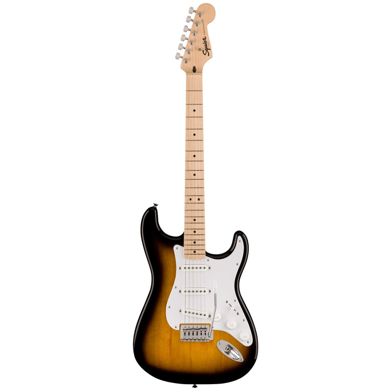 Squier by Fender Sonic™ Stratocaster®