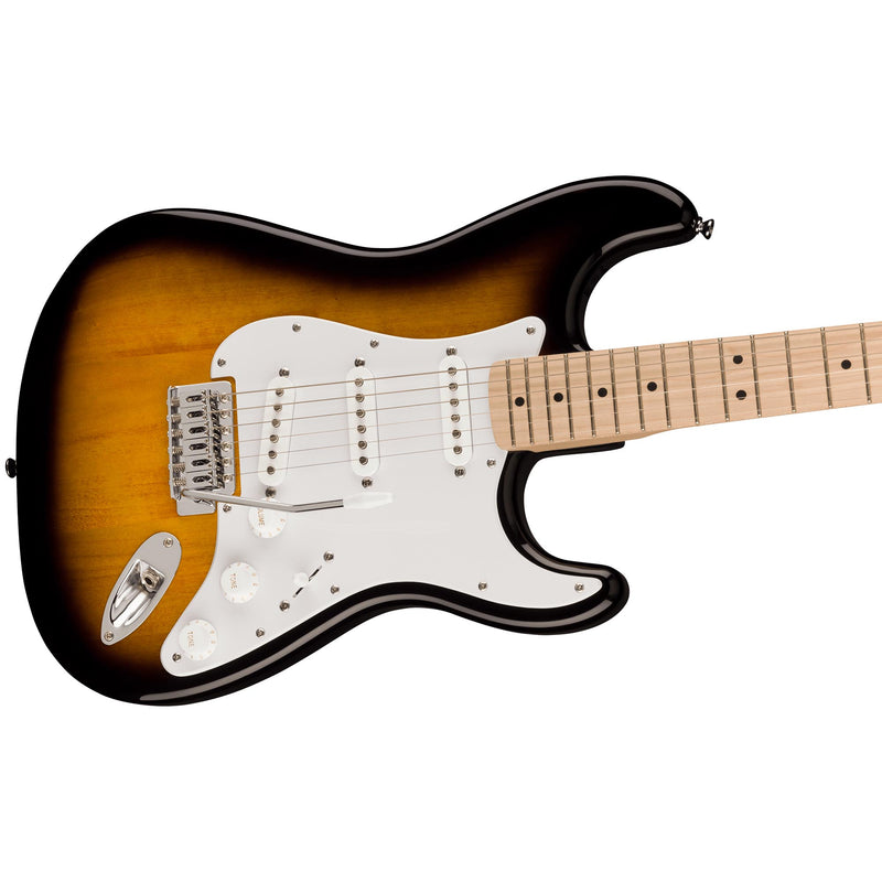 Squier by Fender Sonic™ Stratocaster®