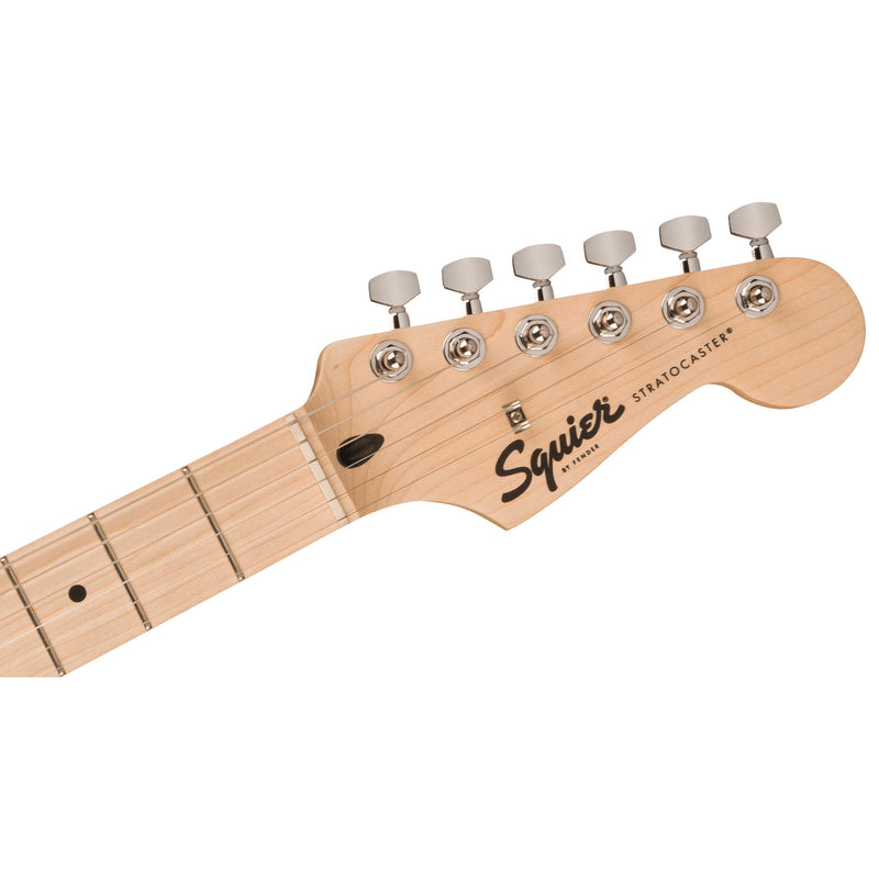 Squier by Fender Sonic™ Stratocaster®