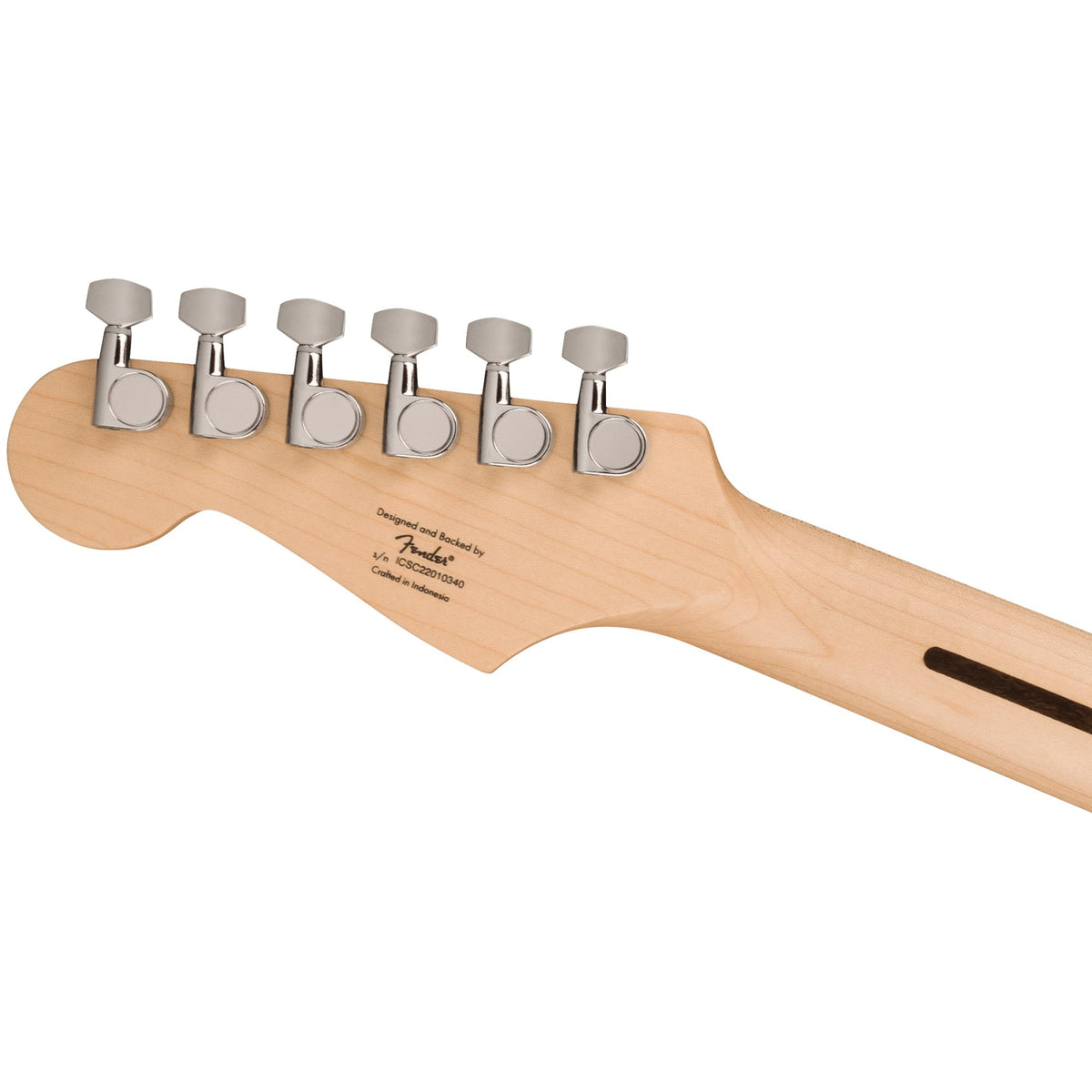 Squier by Fender Sonic Stratocaster