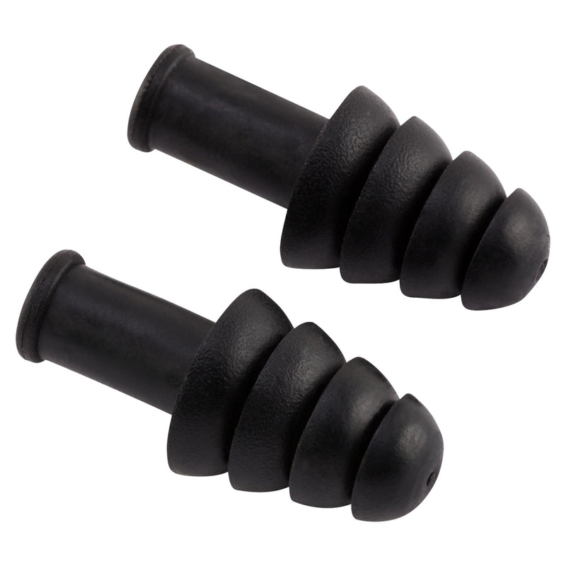Fender Musician Series Black Ear Plugs