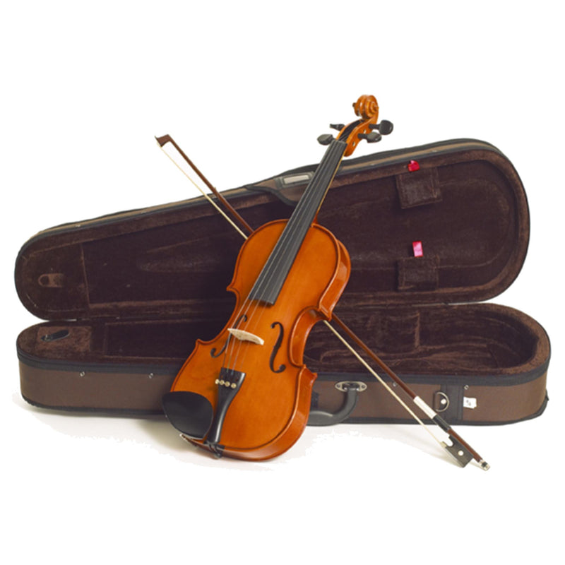 Stentor 1018 Standard Violin Outfit - 1/4 Size Violins