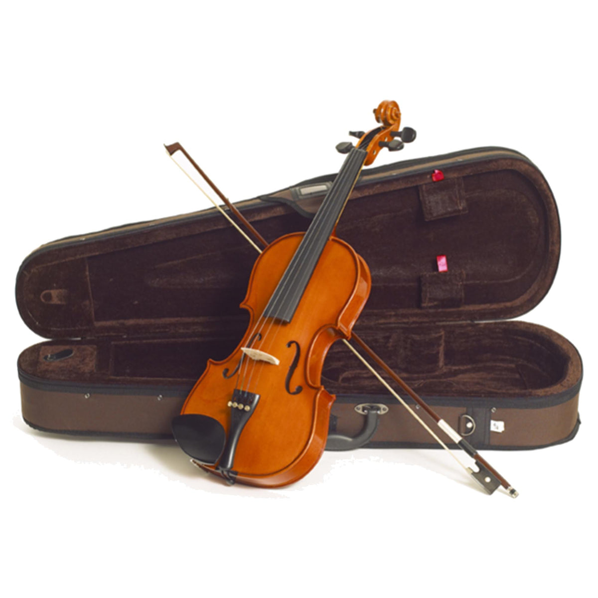 Stentor 1018 Standard Violin Outfit - 4/4 Size