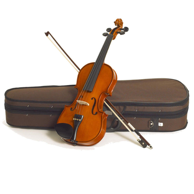 Stentor 1018 Standard Violin Outfit - 1/8 Size Violins