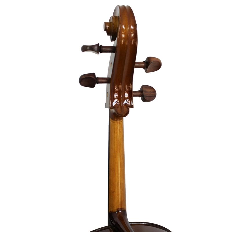 Stentor I 1102 Student Cello - 3/4 Size Cellos and Double Basses