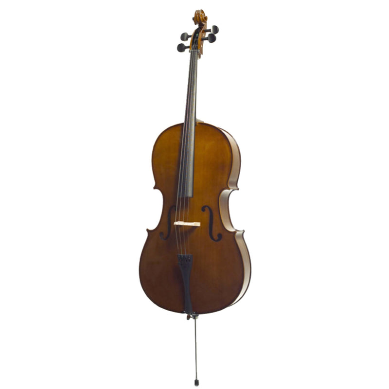 Stentor II 1108 Student Cello - 1/2 Size