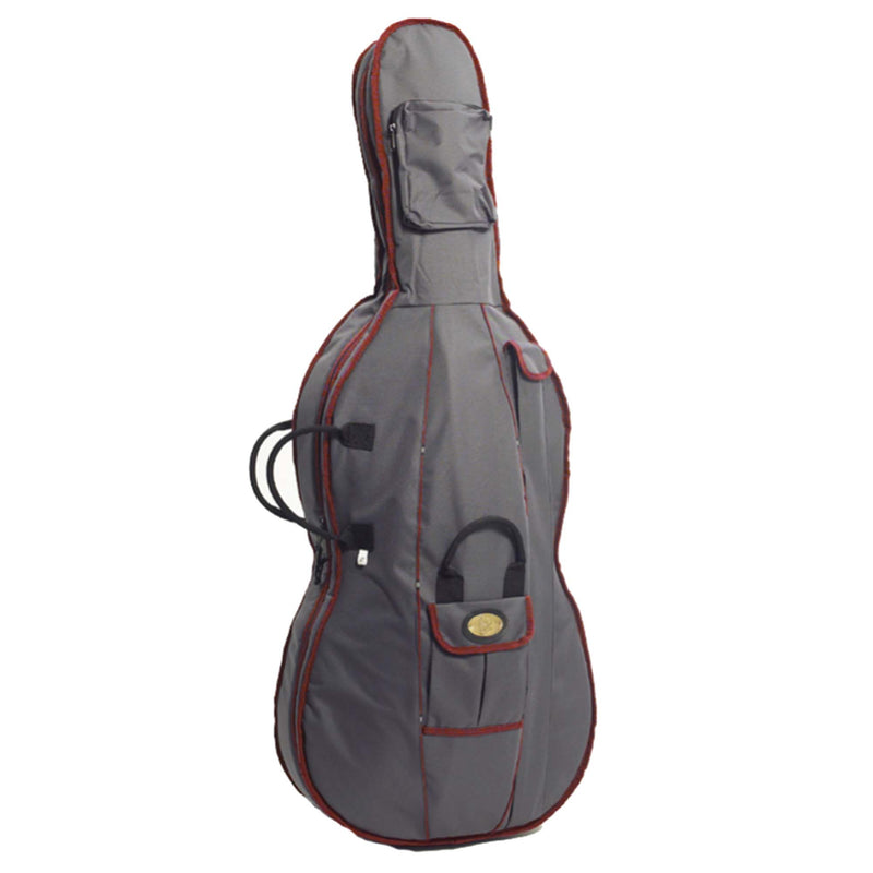 Stentor II 1108 Student Cello - Full Size