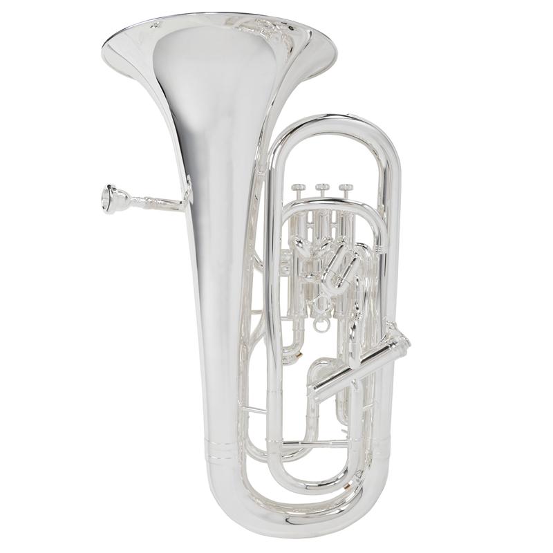 Montreux Compensating Euphonium Low Brass