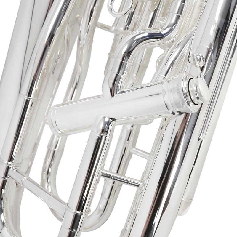 Montreux Compensating Euphonium Low Brass