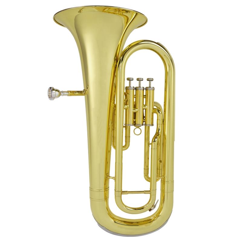 Montreux Student 3 Valve Euphonium