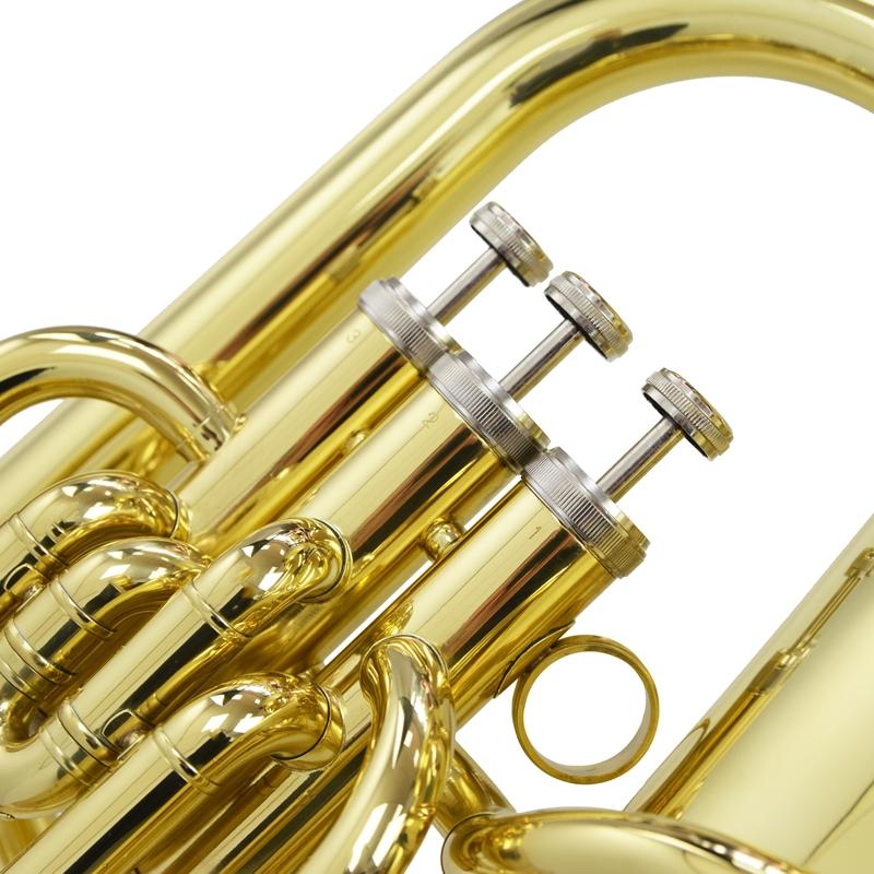 Montreux Student 3 Valve Euphonium